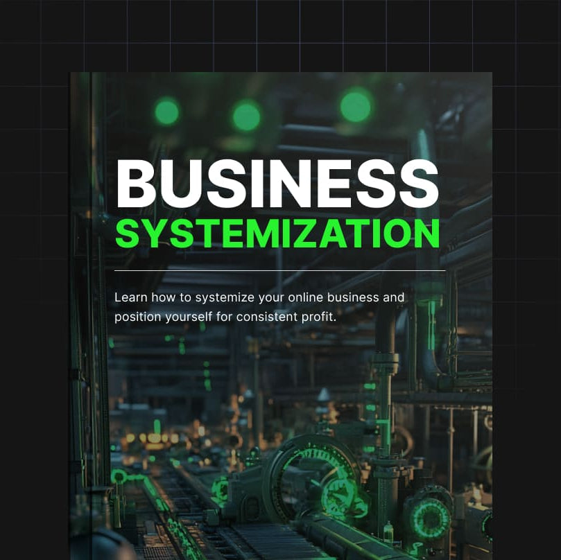 Business Systemization