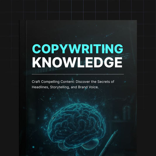 Copywriting Knowledge