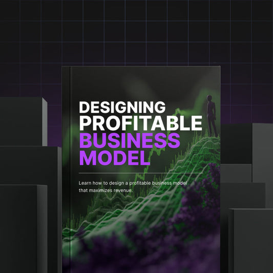 Designing a Profitable Business Model - Bundle