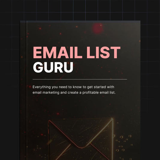 Email List Guru