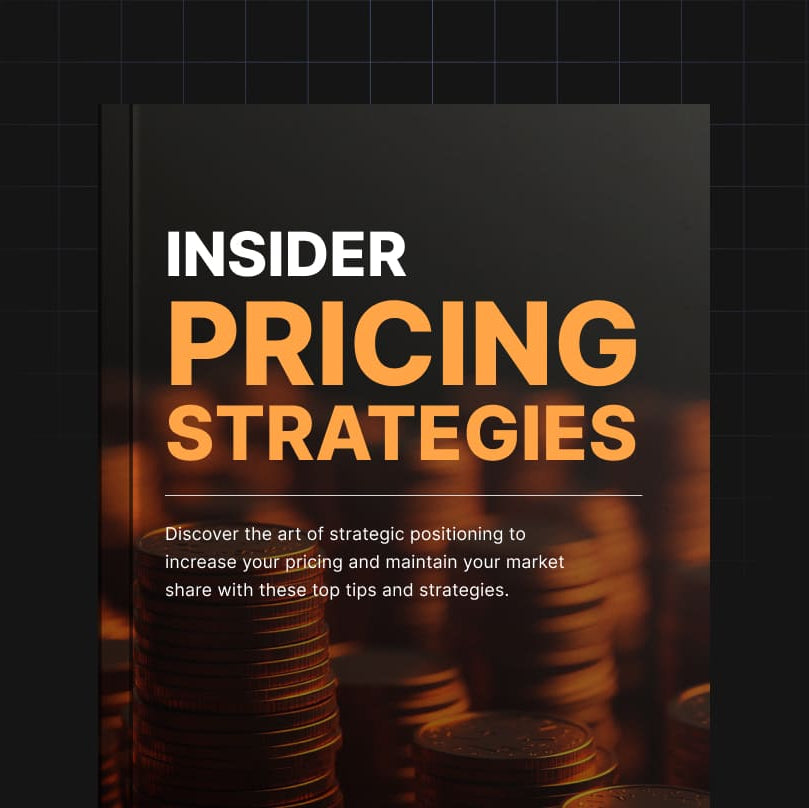 Insider Pricing Strategies