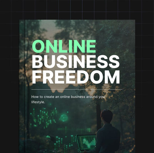 Online Business Freedom