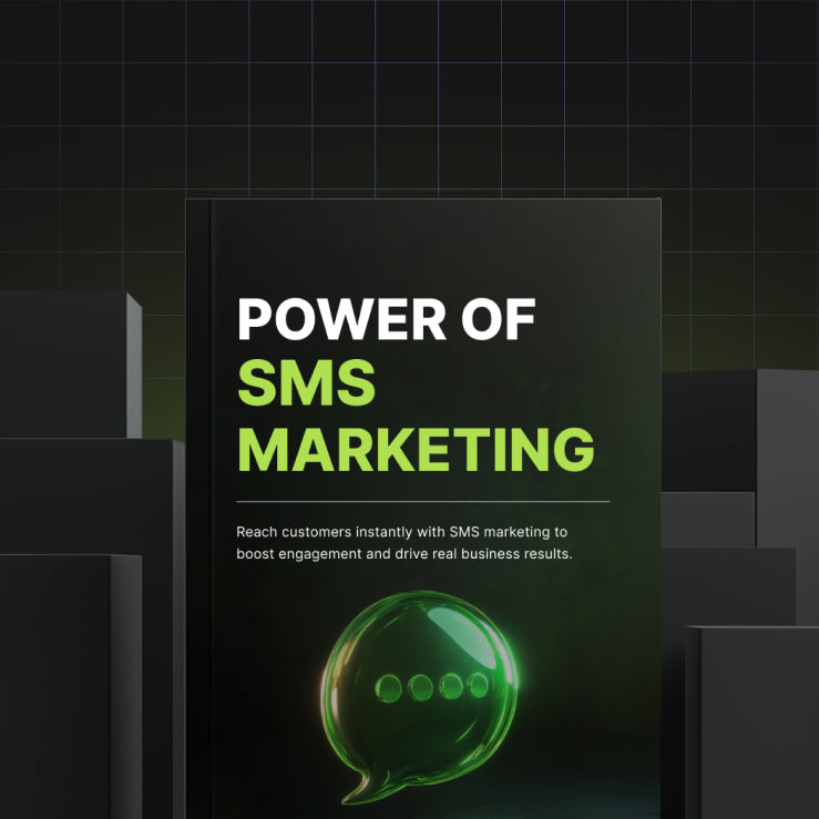 Power of SMS Marketing - Bundle