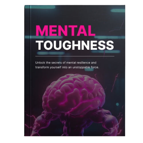 Mental Toughness - Bundle