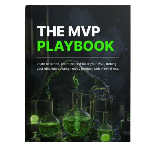 The MVP Playbook - Bundle