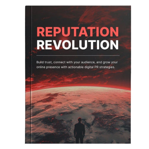 Reputation Revolution - Bundle