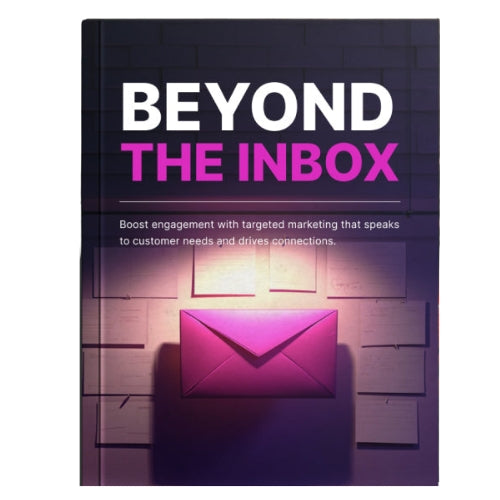 Beyond the Inbox - Bundle