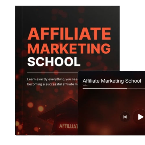 Affiliate Marketing School