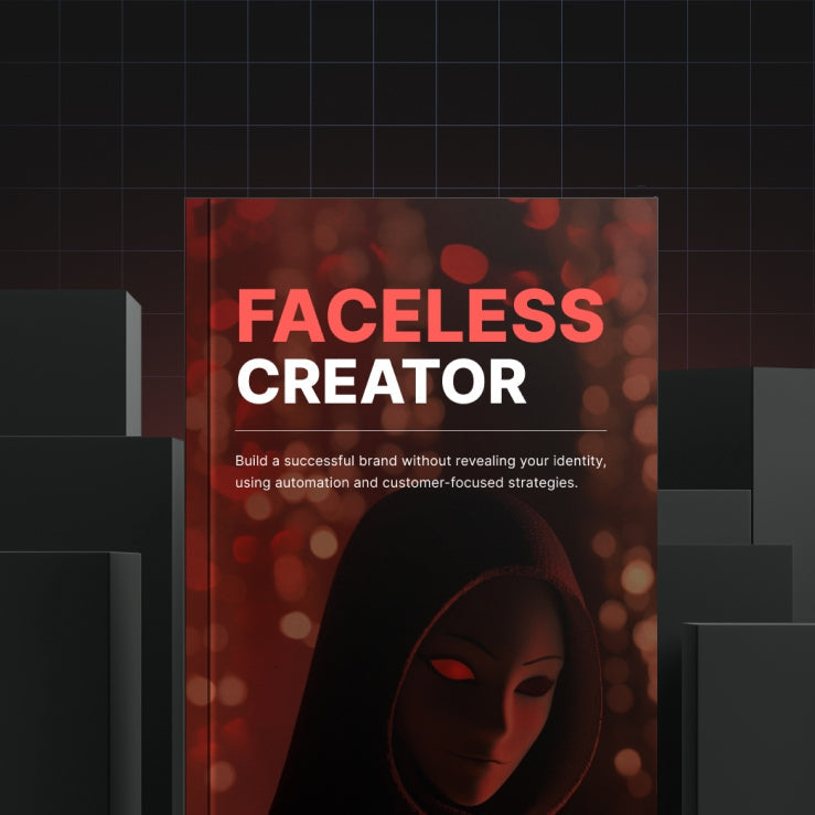 Faceless Creator - Bundle