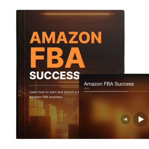 Amazon FBA Success