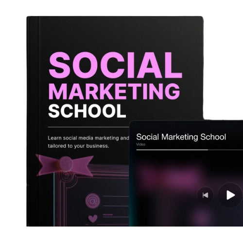 Social Marketing School