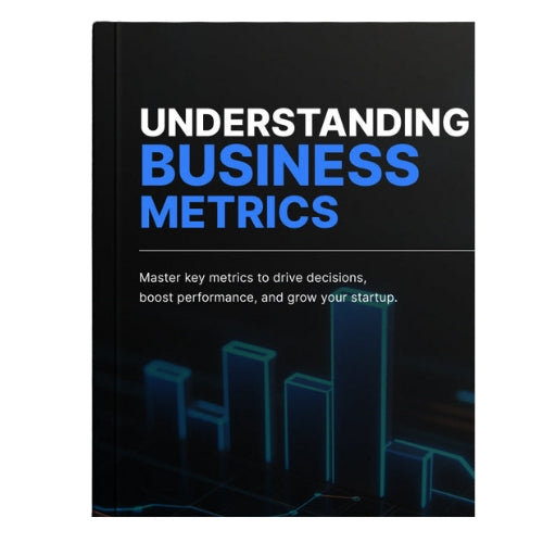 Understanding Business Metrics - Ebook