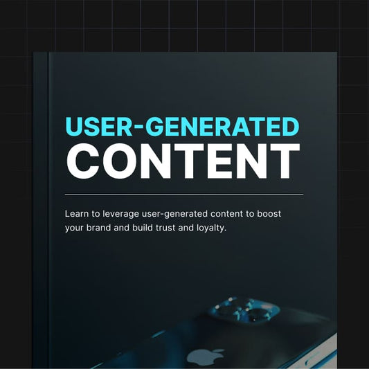 Power Of User-Generated Content